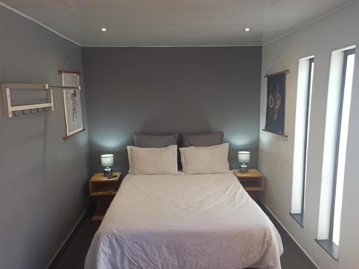 Panorama Indlu Apartment Cape Town Room photo